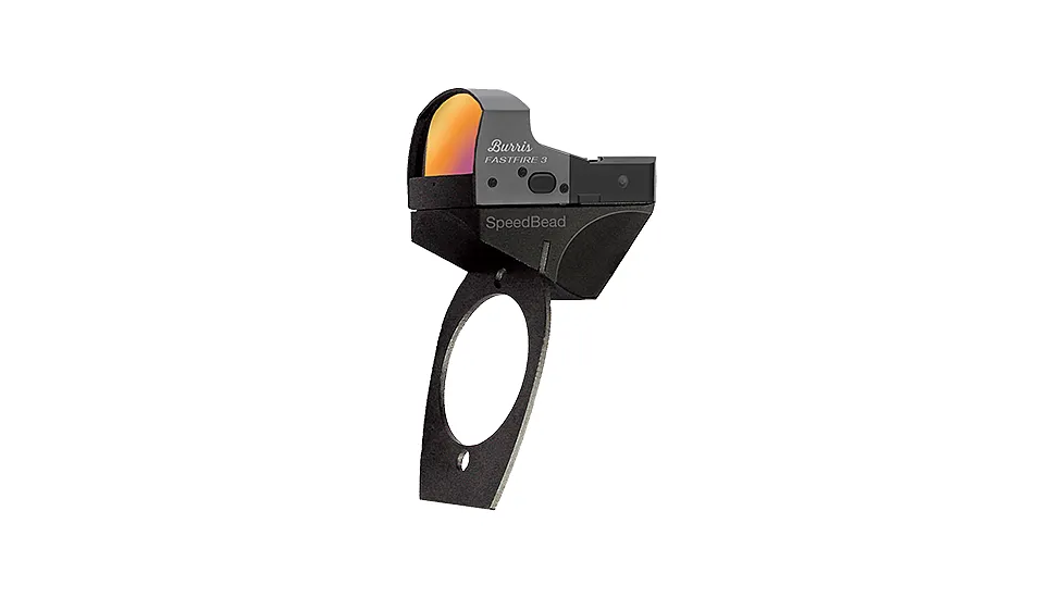 Burris SpeedBead Fastfire 3