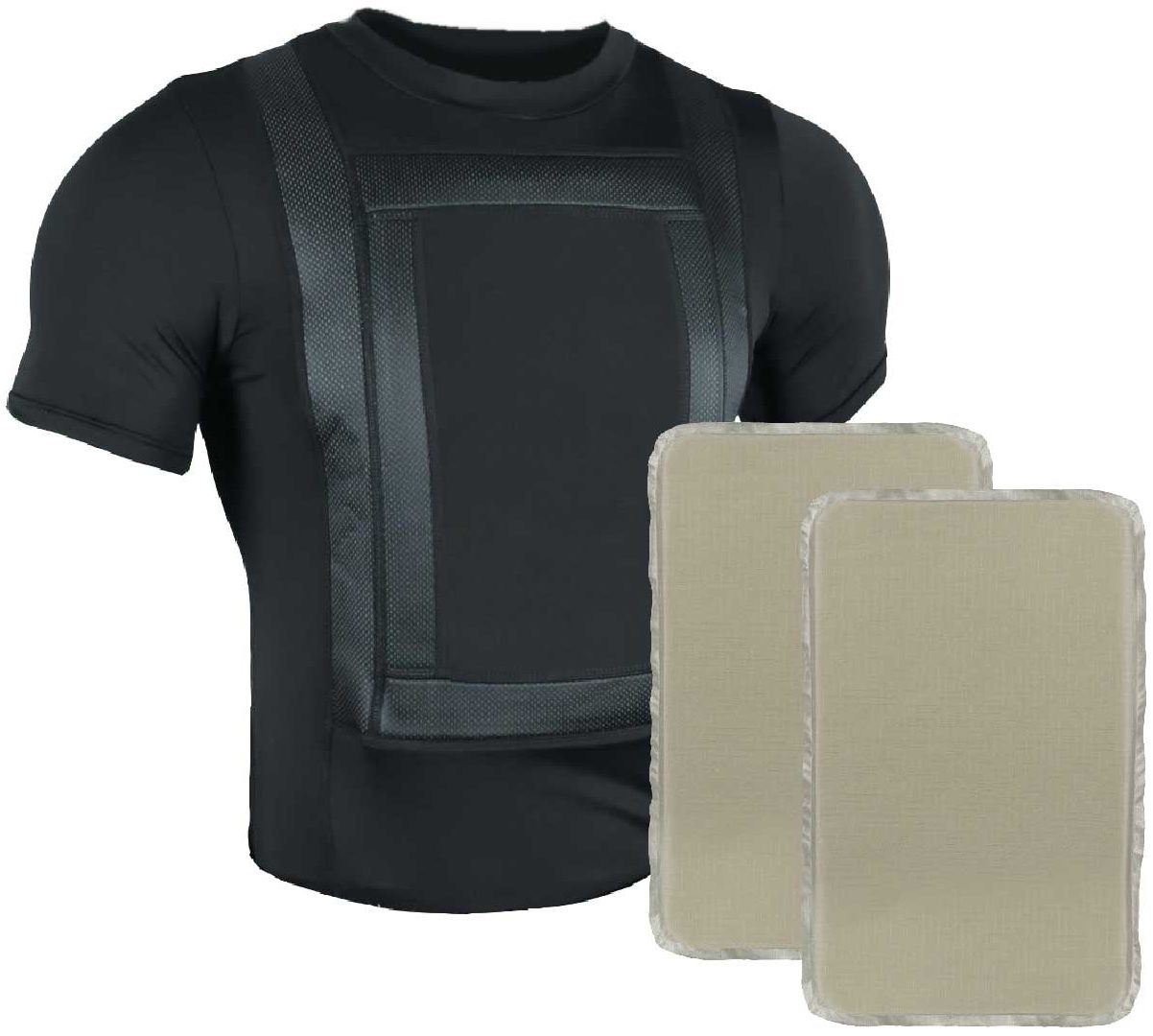Premier Body Armor Everyday Armor T-Shirt