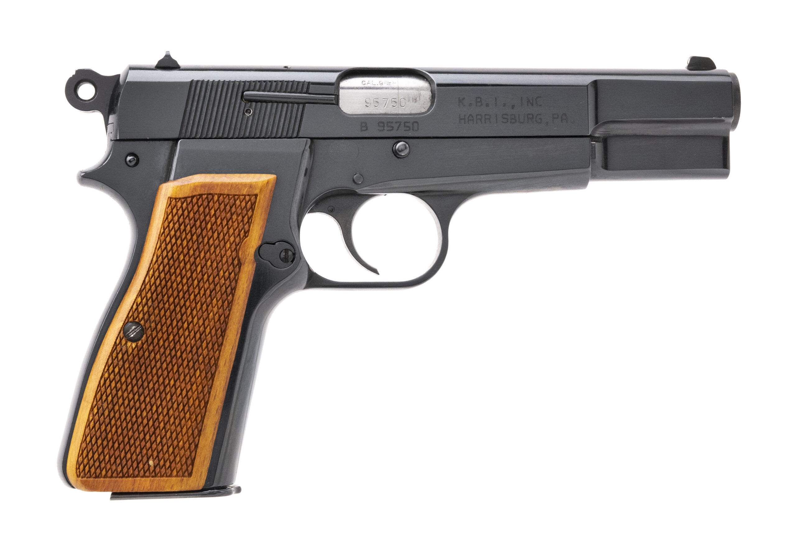 FEG PJK-9HP