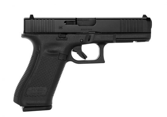 Glock 17 Gen 5