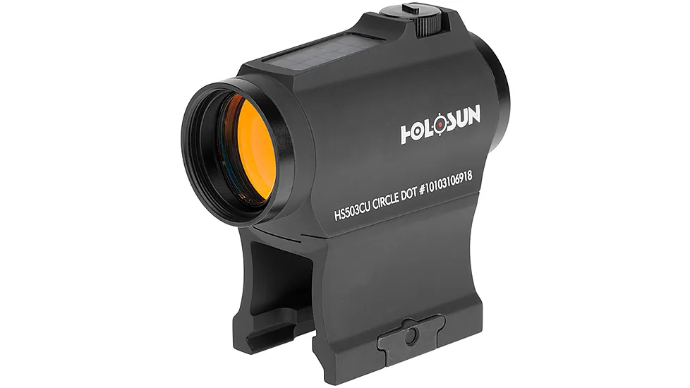 Holosun HE503CU Red Dot