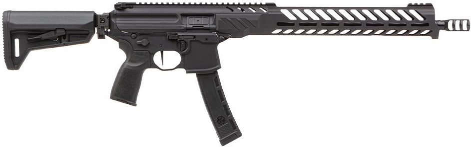 Sig Sauer MPX PCC