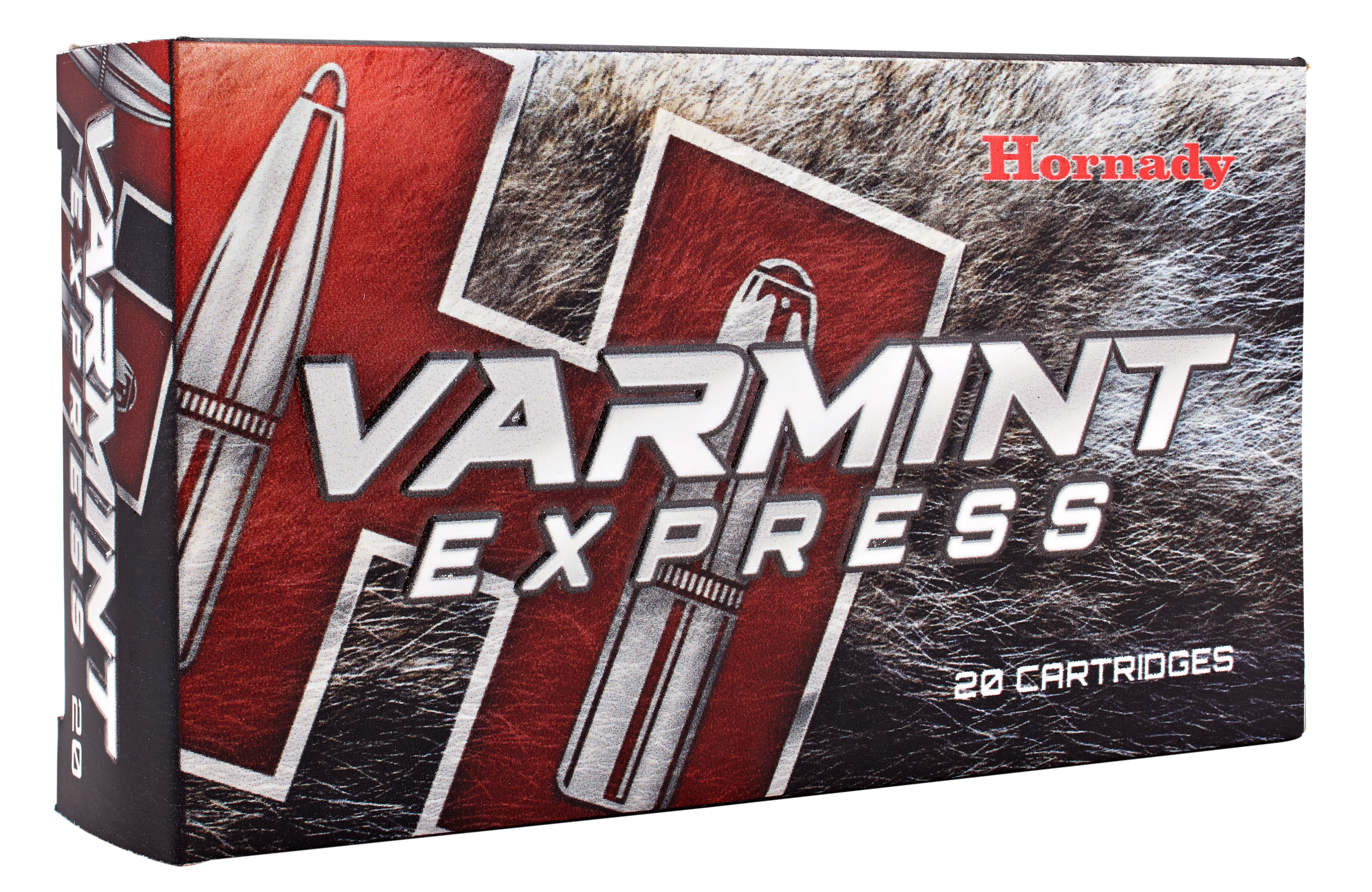 Hornady Varmint Express .224 Valkyrie