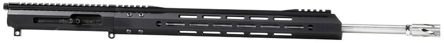 Bear Creek Arsenal .17 HMR Upper Receiver