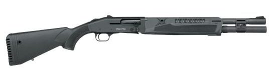 Mossberg 940 Pro Tactical SPX
