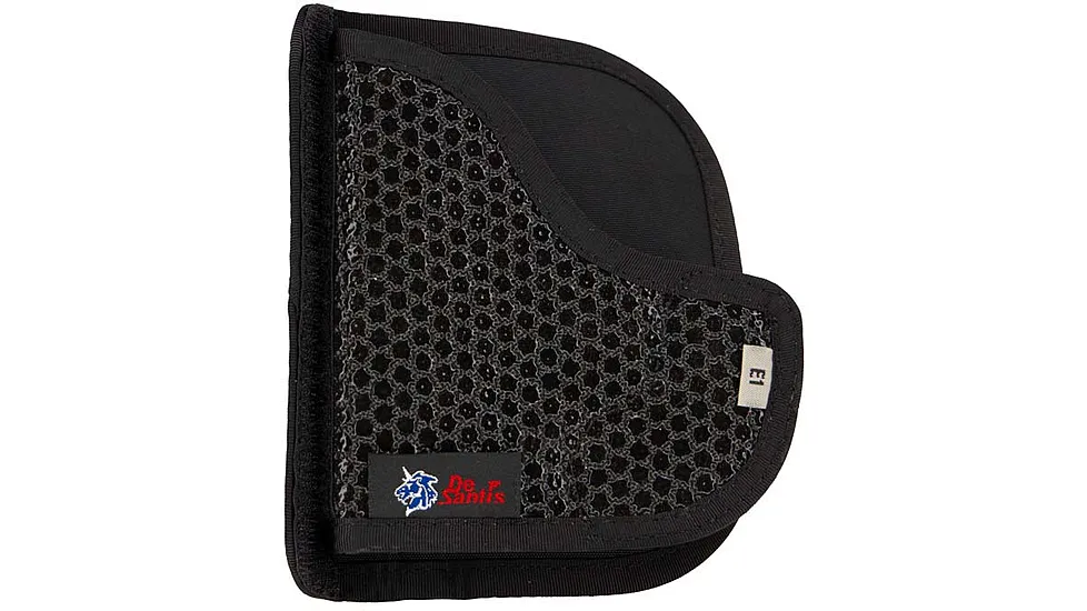 DeSantis Super Fly Pocket Holster (Beretta Bobcat/NAA Guardian/Seecamp LWS)