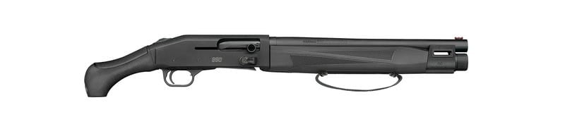 Mossberg 990 Aftershock