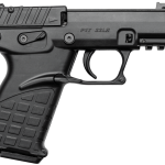 KelTec P17