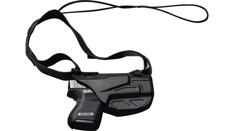 Safariland 7053 7TS ALS Shoulder Holster