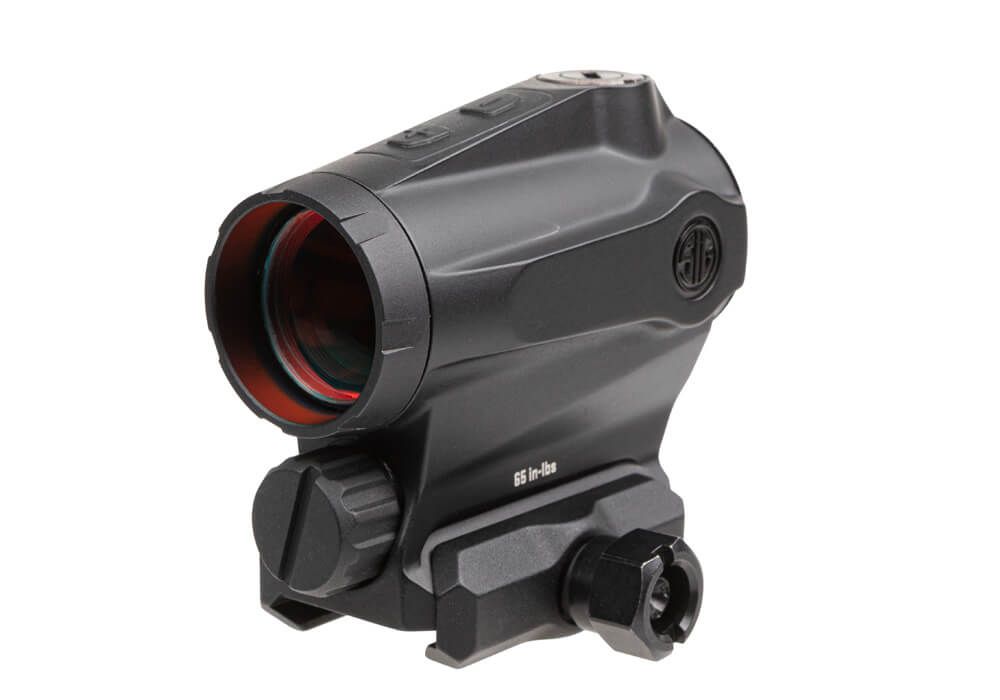 Sig Sauer Romeo5X Gen 2