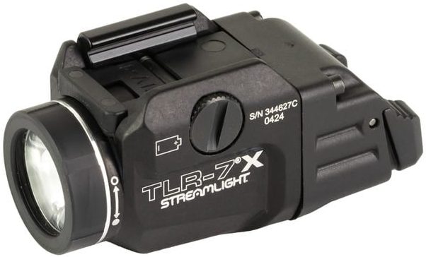 Streamlight TLR-7X