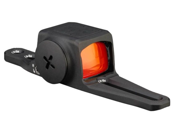 Vortex Viper Shotgun Enclosed Micro Red Dot