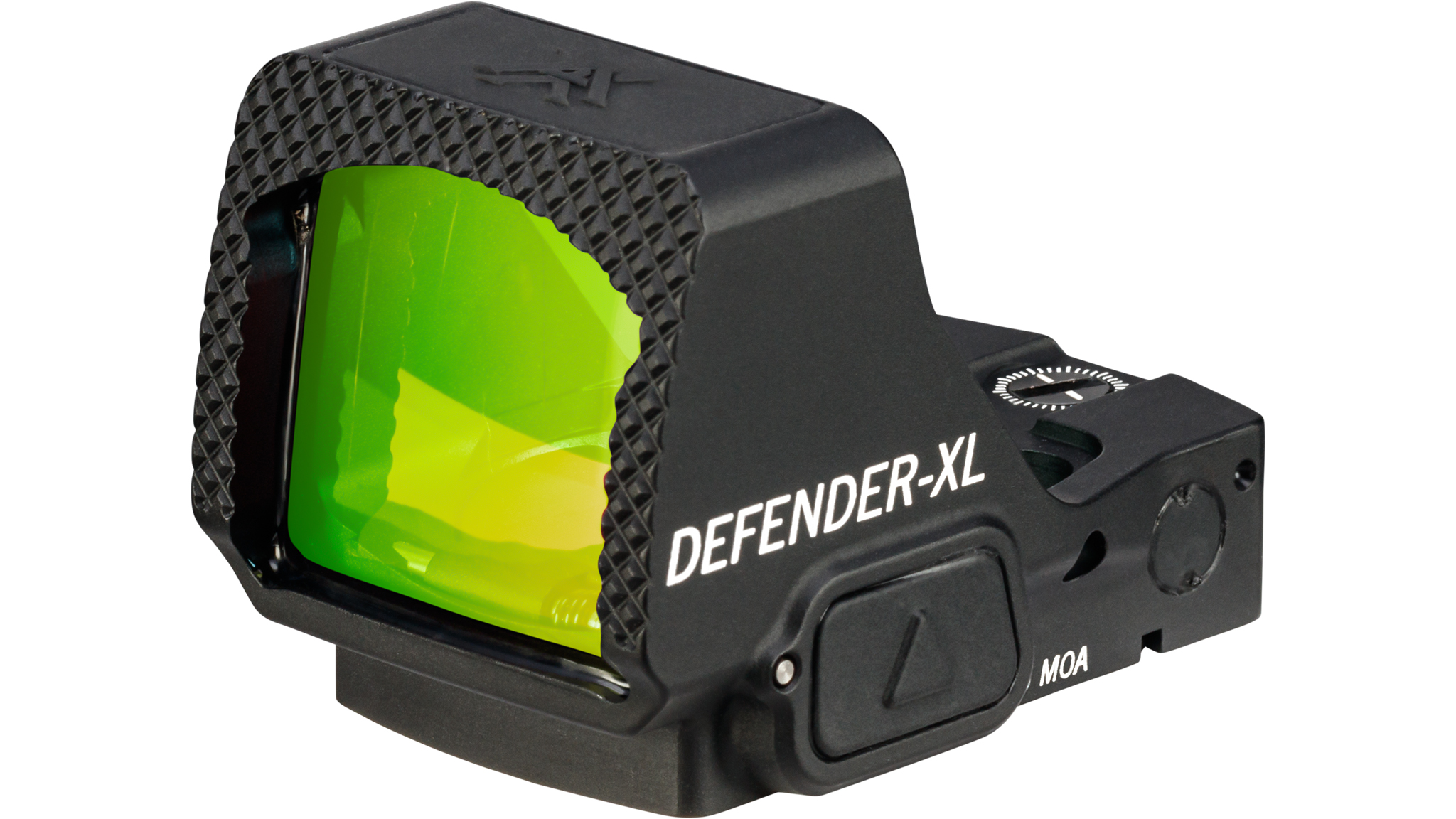 Vortex Defender-XL Green Dot