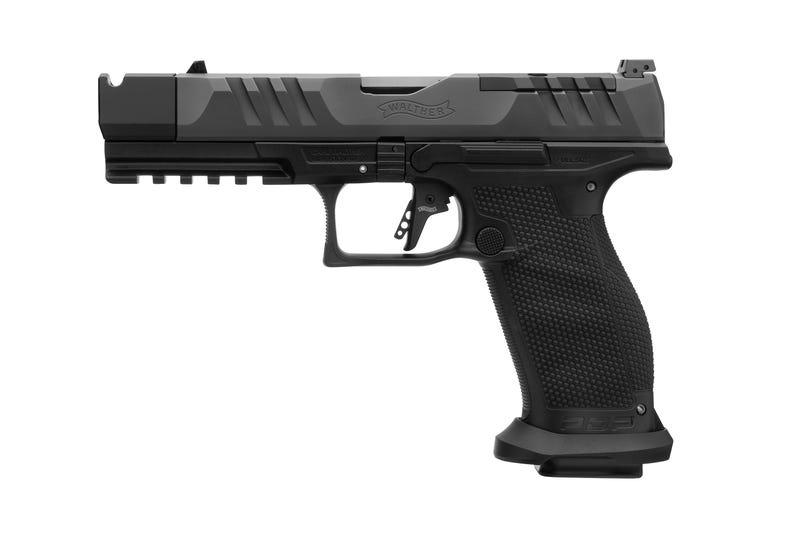 Walther PDP Pro-X Full-Size