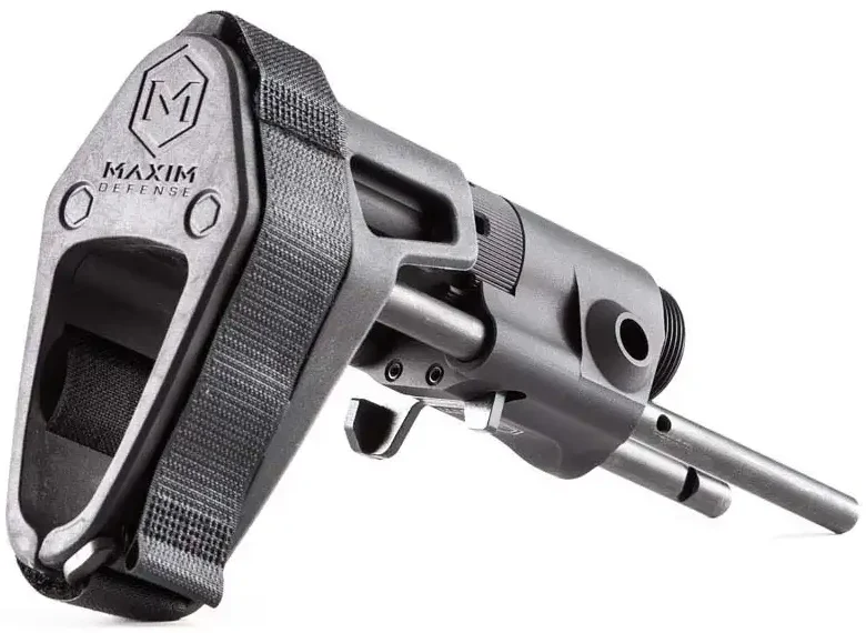 Maxim Defense Gen:6 CQB Brace