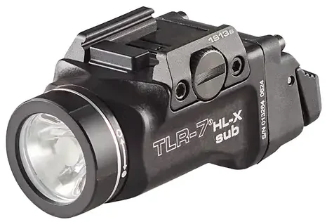 Streamlight TLR-7 HL-X
