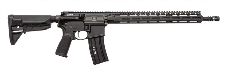 BCM Recce-16 MCMR