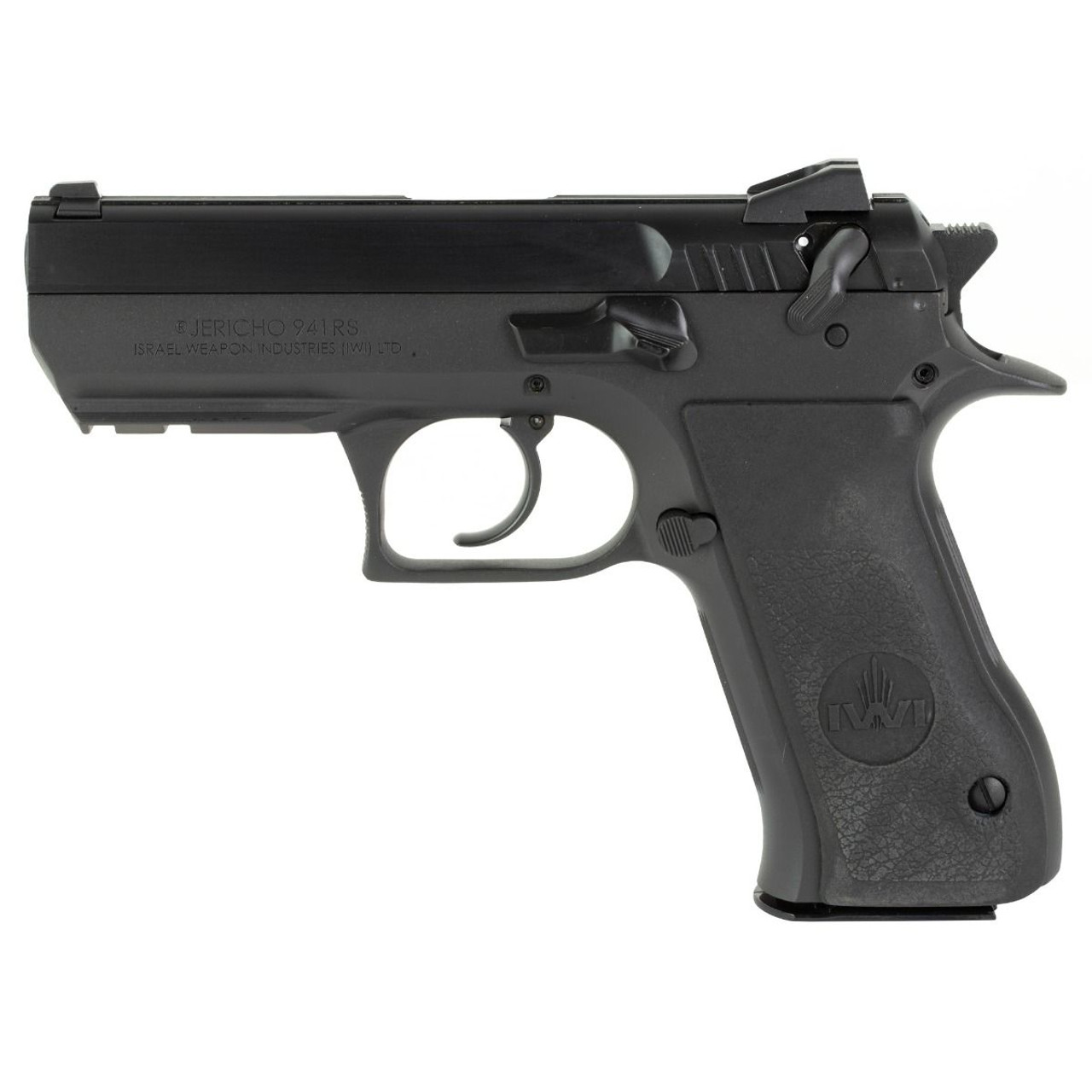 IWI Jericho 941 RS9