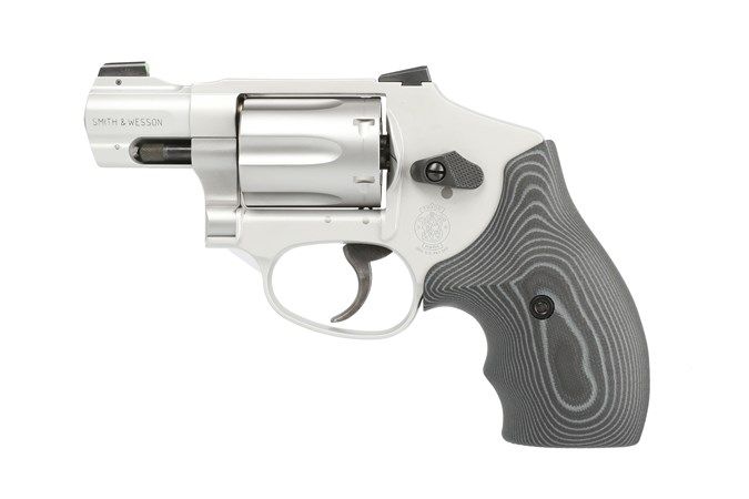 Smith & Wesson 632 UC