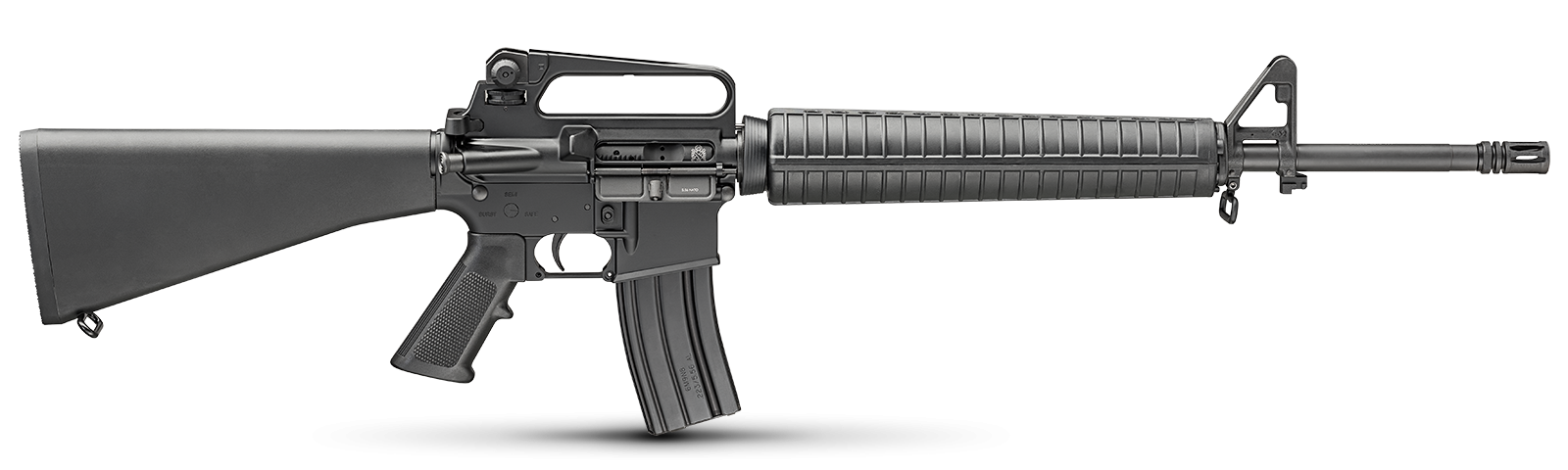Springfield Armory SA-16A2