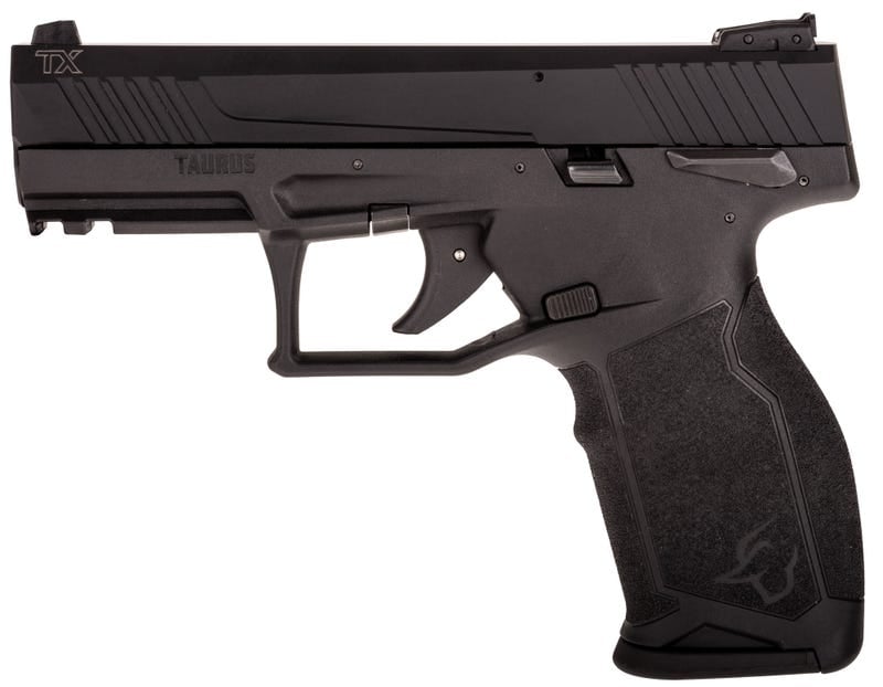 Taurus TX22 Compact