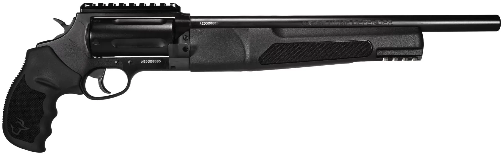 Taurus Judge Home Defender