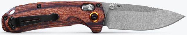 Benchmade North Fork