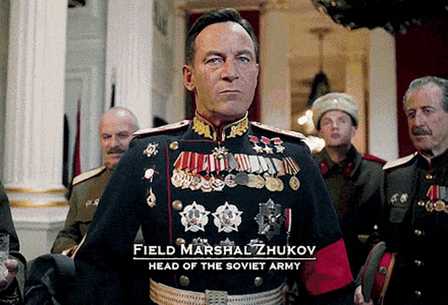 Zhukov