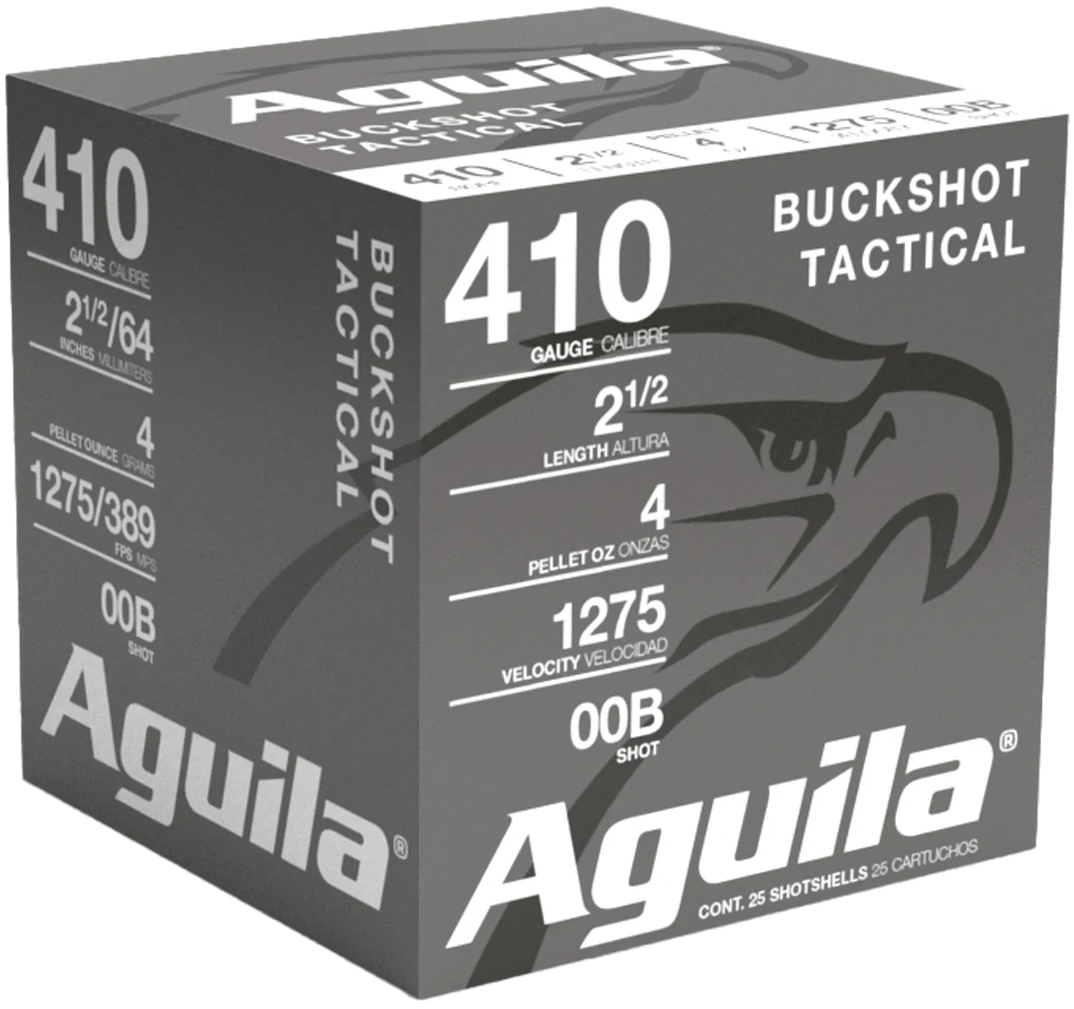 Aguila Ammunition – All Cartridges
