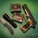Kimber Next Gen 1911