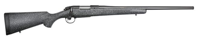Bergara B14 Ridge .22-250