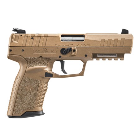 FN Five-Seven MRD