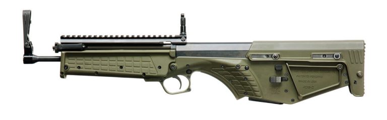 KelTec RDB Survival