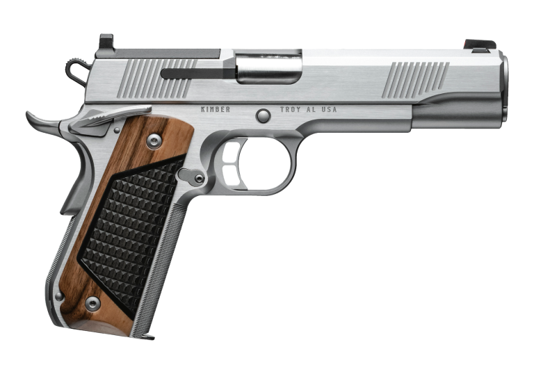 Kimber Next Generation 1911