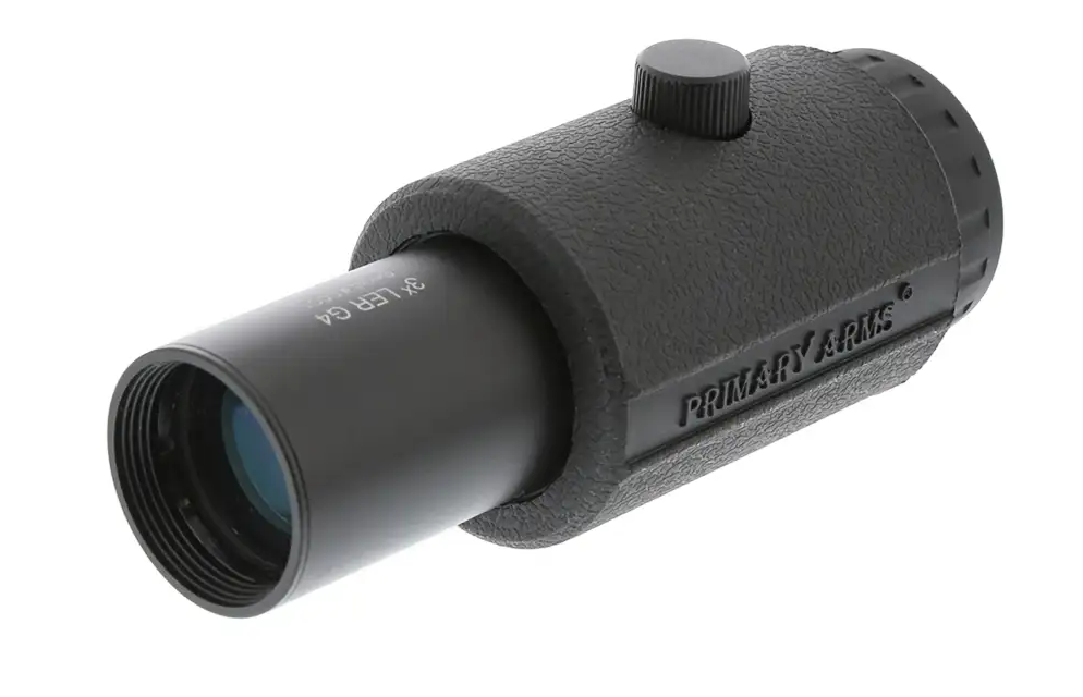 Primary Arms Classic 3X LER GEN IV