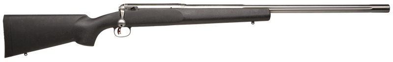 Savage Model 12 Long Range Varmint Hunting Rifle