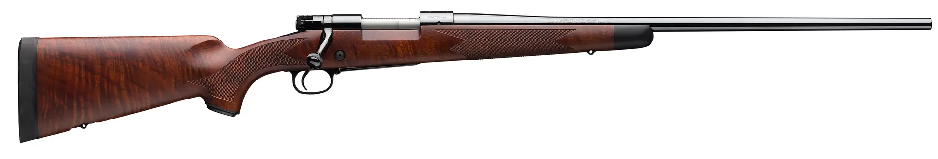 Winchester Model 70 Super Grade