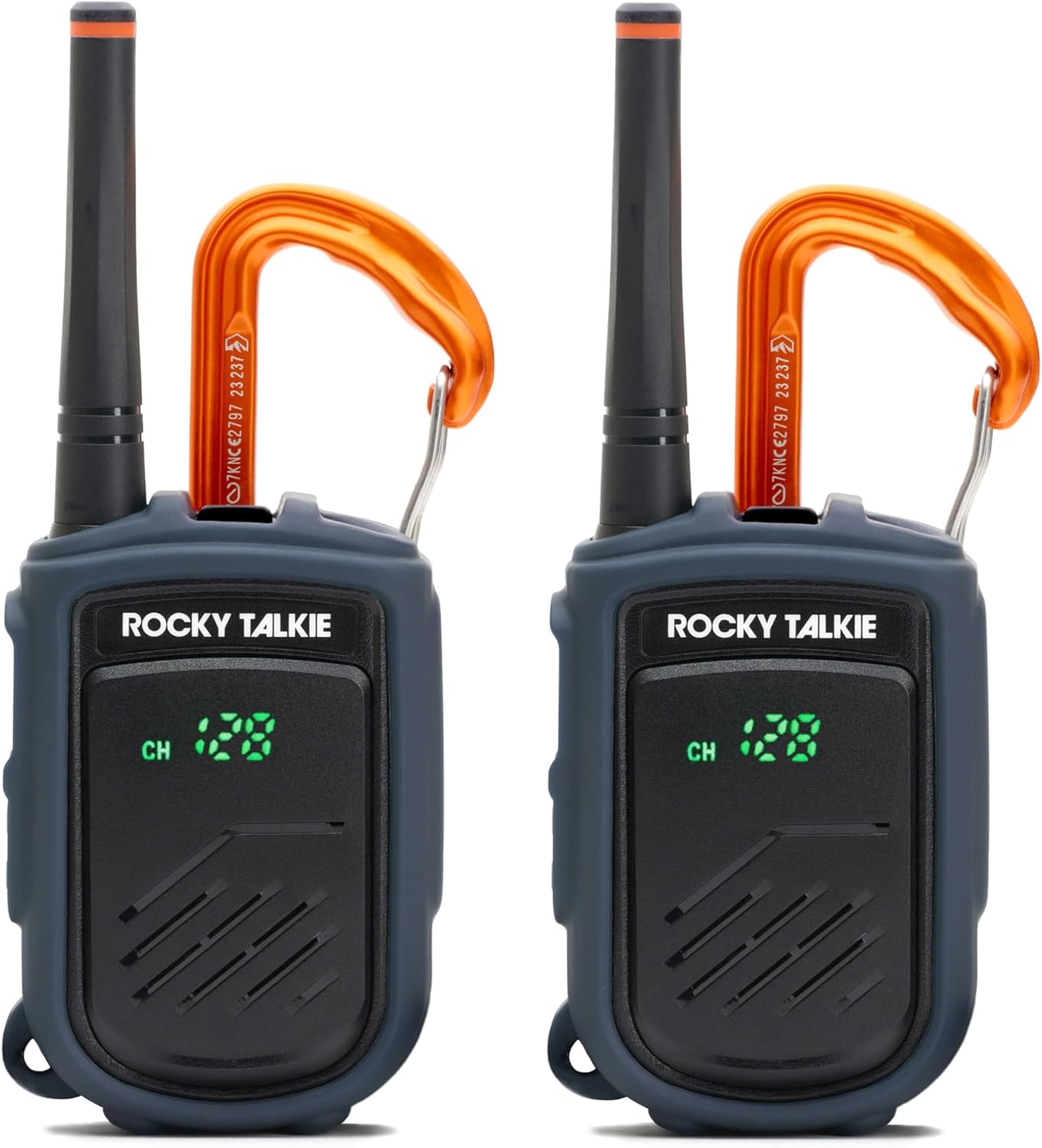Rocky Talkie Mountain Radio