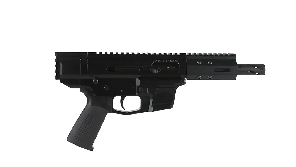 Bear Creek Arsenal BC-9