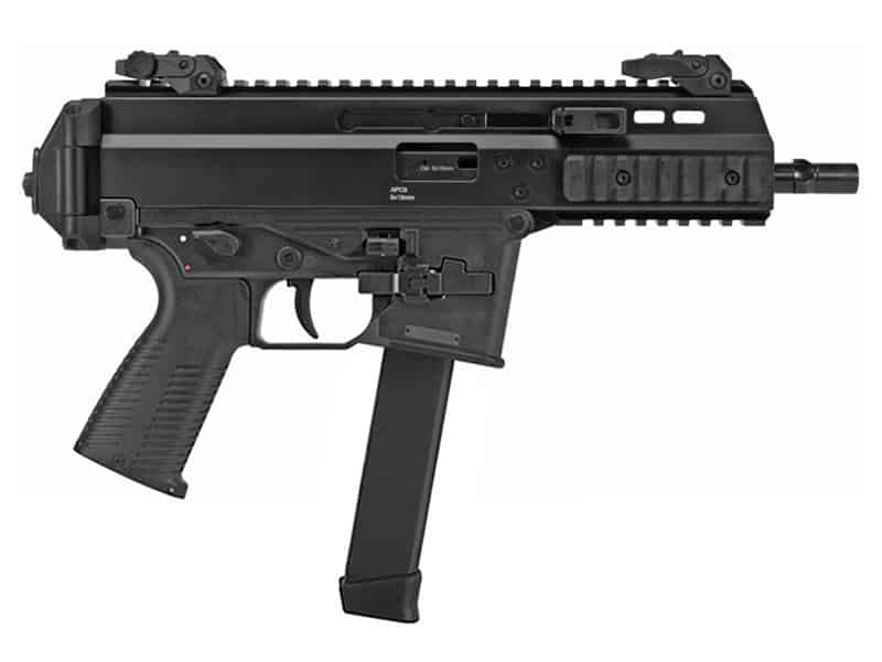 B&T APC9 Pro (G-Model)