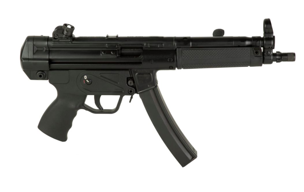 Century Arms AP5 Core