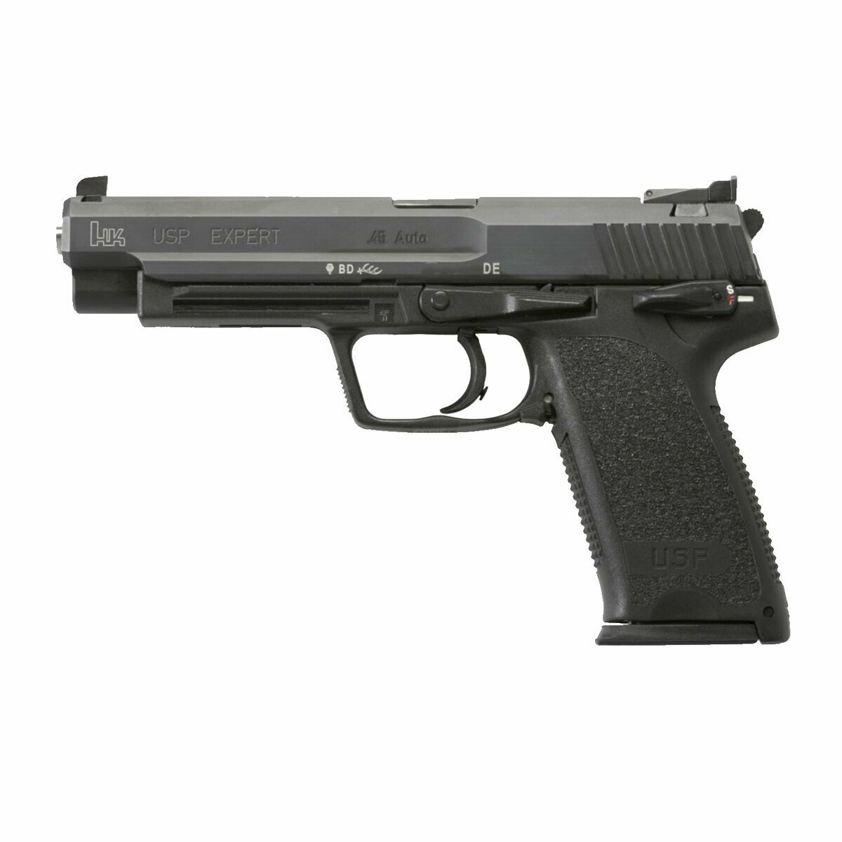 HK USP 45 Expert