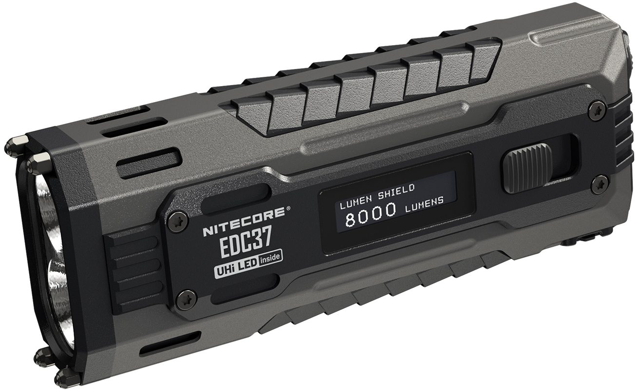 Nitecore EDC37