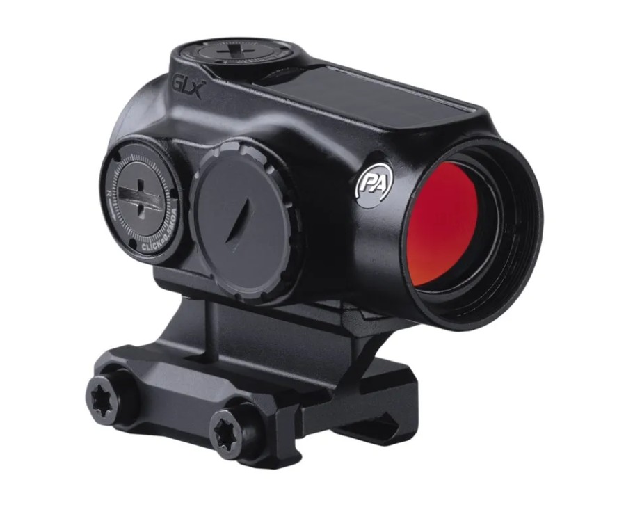 Primary Arms SLx MD-21