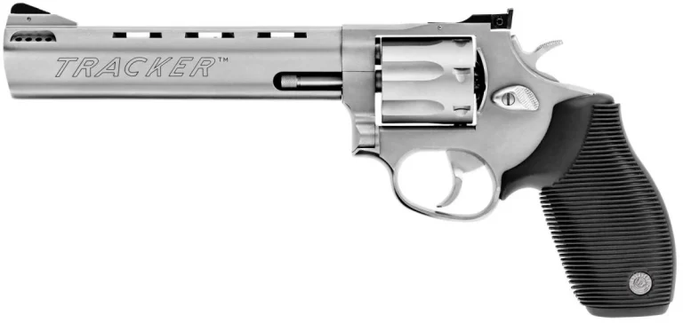 Taurus Tracker 6"