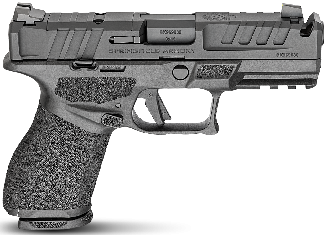 Springfield Armory Echelon 4.0C Comp