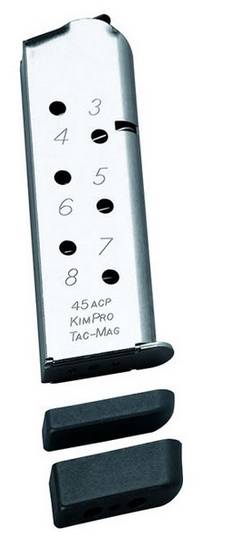 Kimber Kim-Pro Tac-Mag