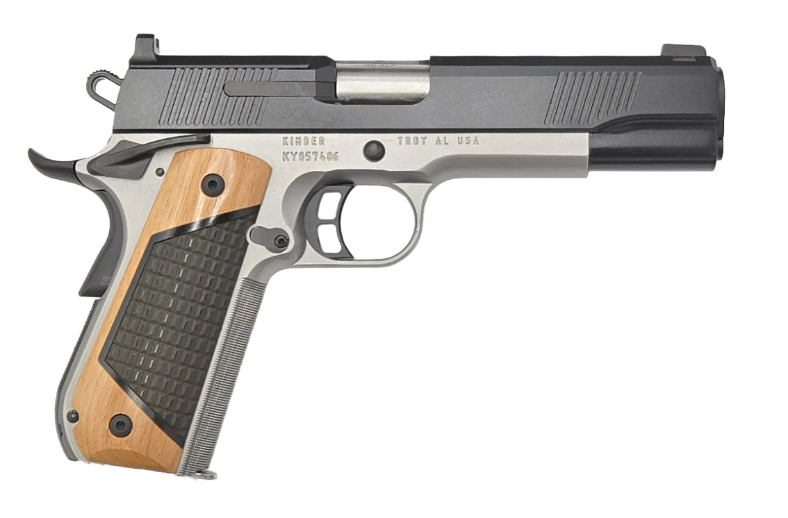 Kimber Next Gen 1911