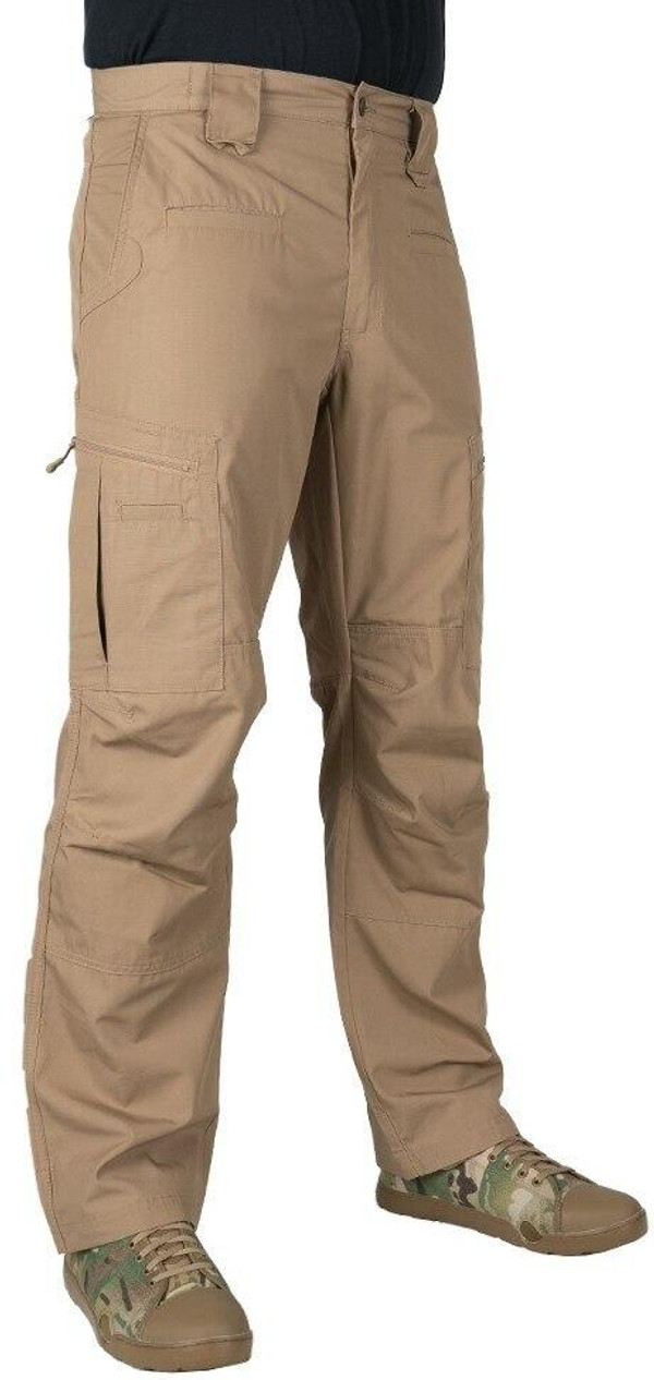 LA Police Gear Atlas Tactical Pants