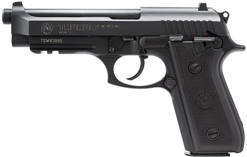 Taurus PT92 AF-D